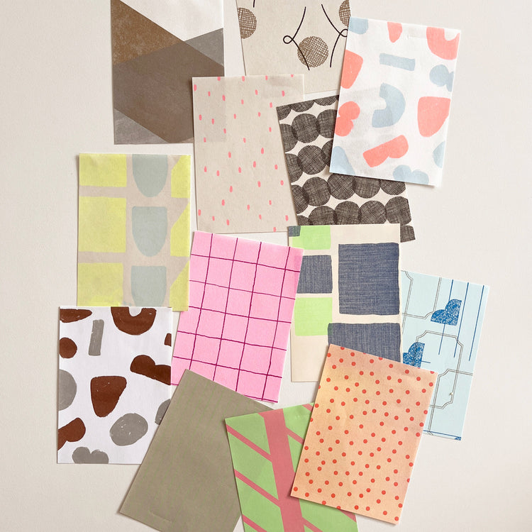 Paperholic