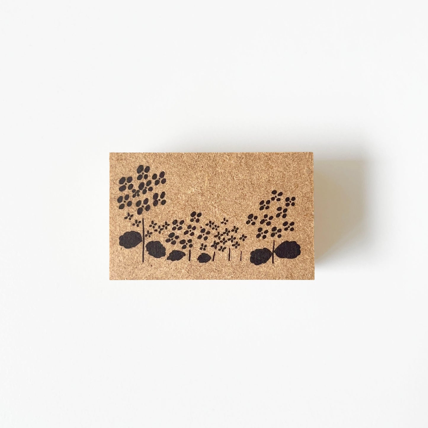 Stamp Marche Flower Stamp Hydrangea M