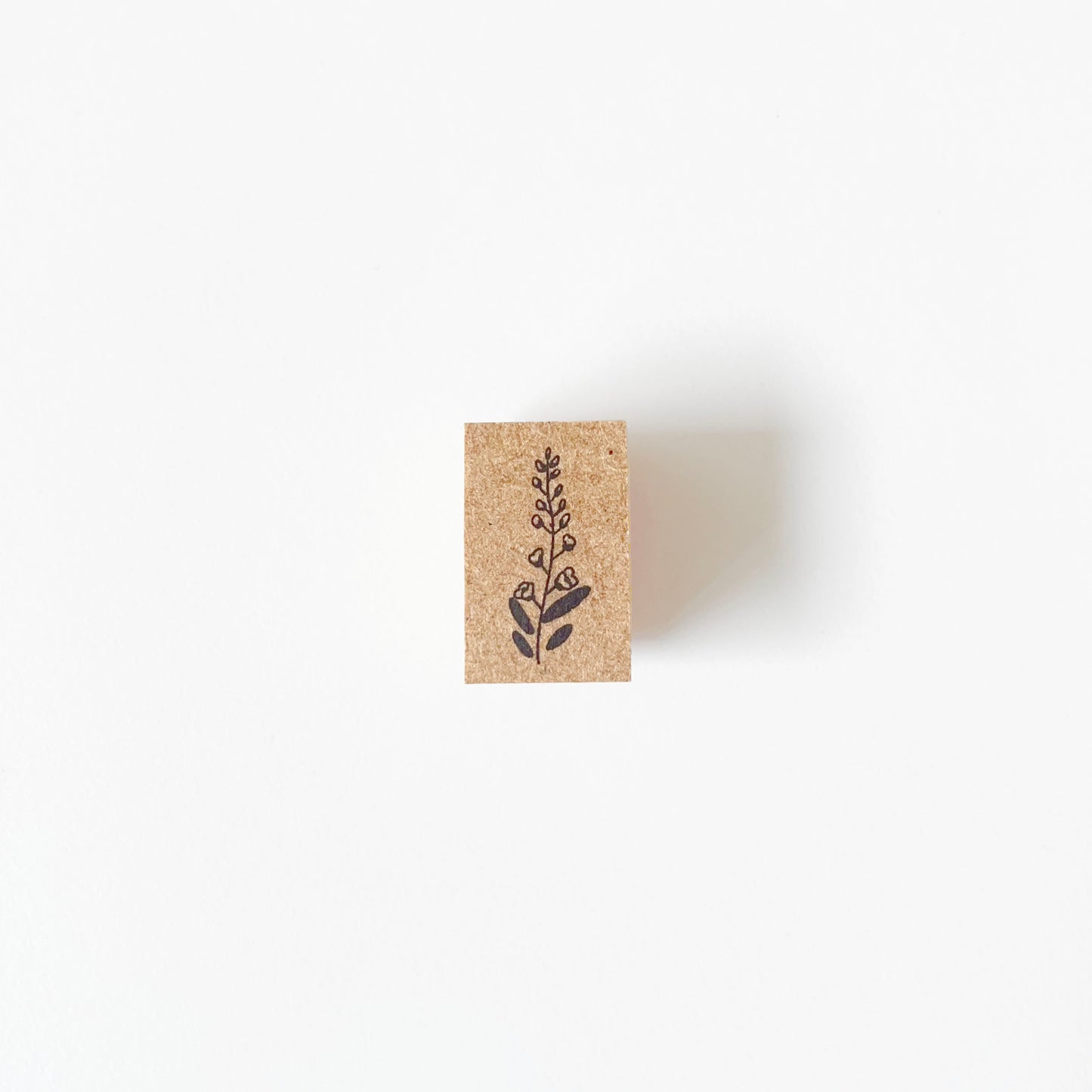 Stamp Marche Flower Stamp Lysimachia Fortunei