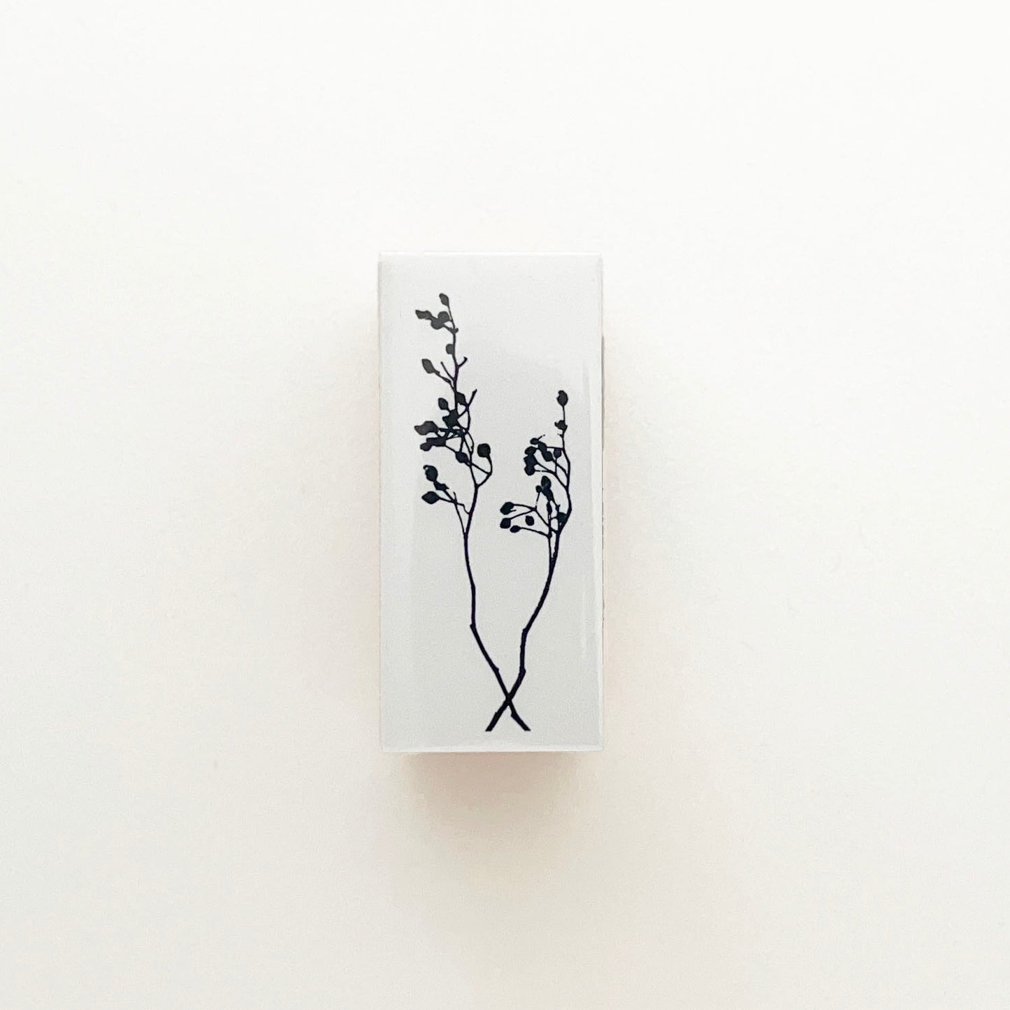 YOHAKU Stamp Wild Rose