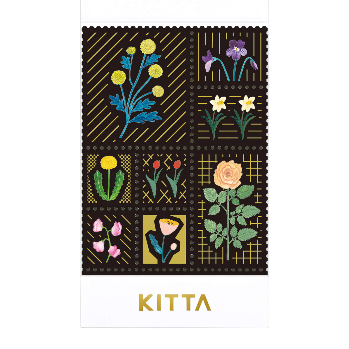 KITTA Special FLOWER