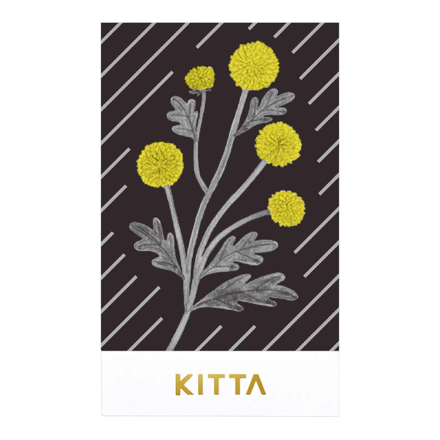 KITTA Special FLOWER