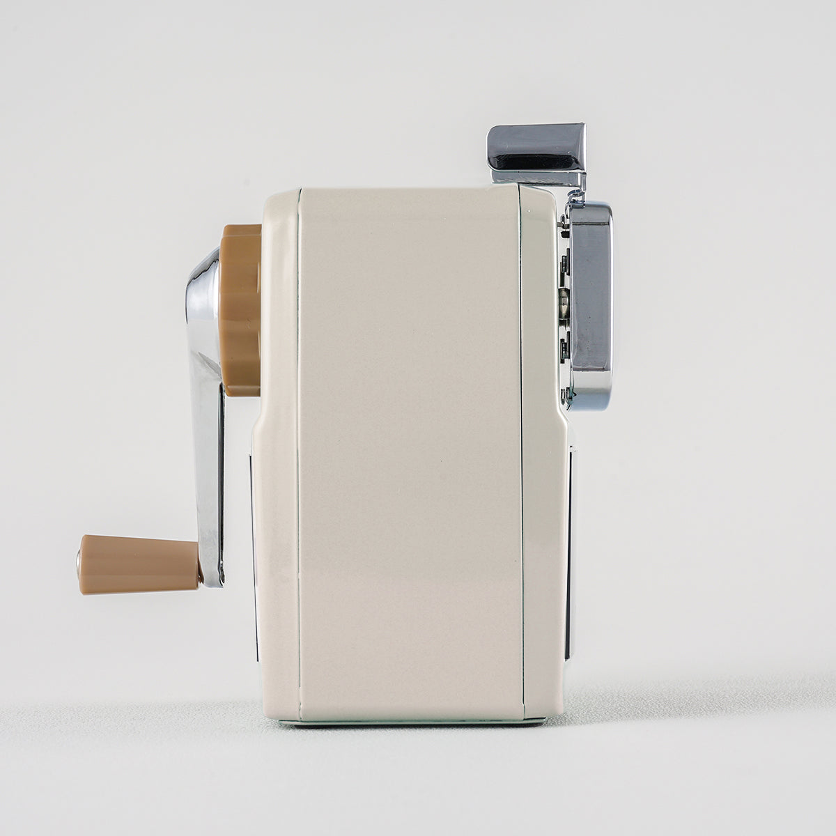 Pencil sharpener Angel 5 premium 3 CREAM