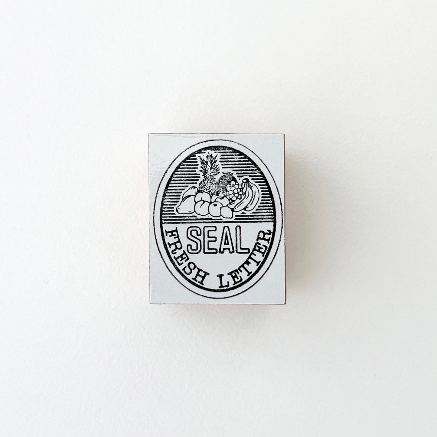 sublo Sealing Stamp Fruits