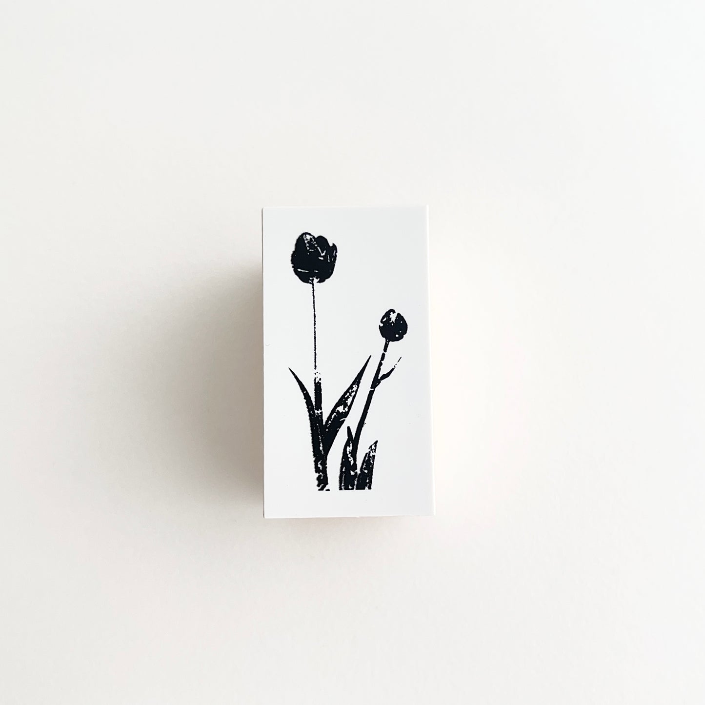 YOHAKU Stamp Tulip