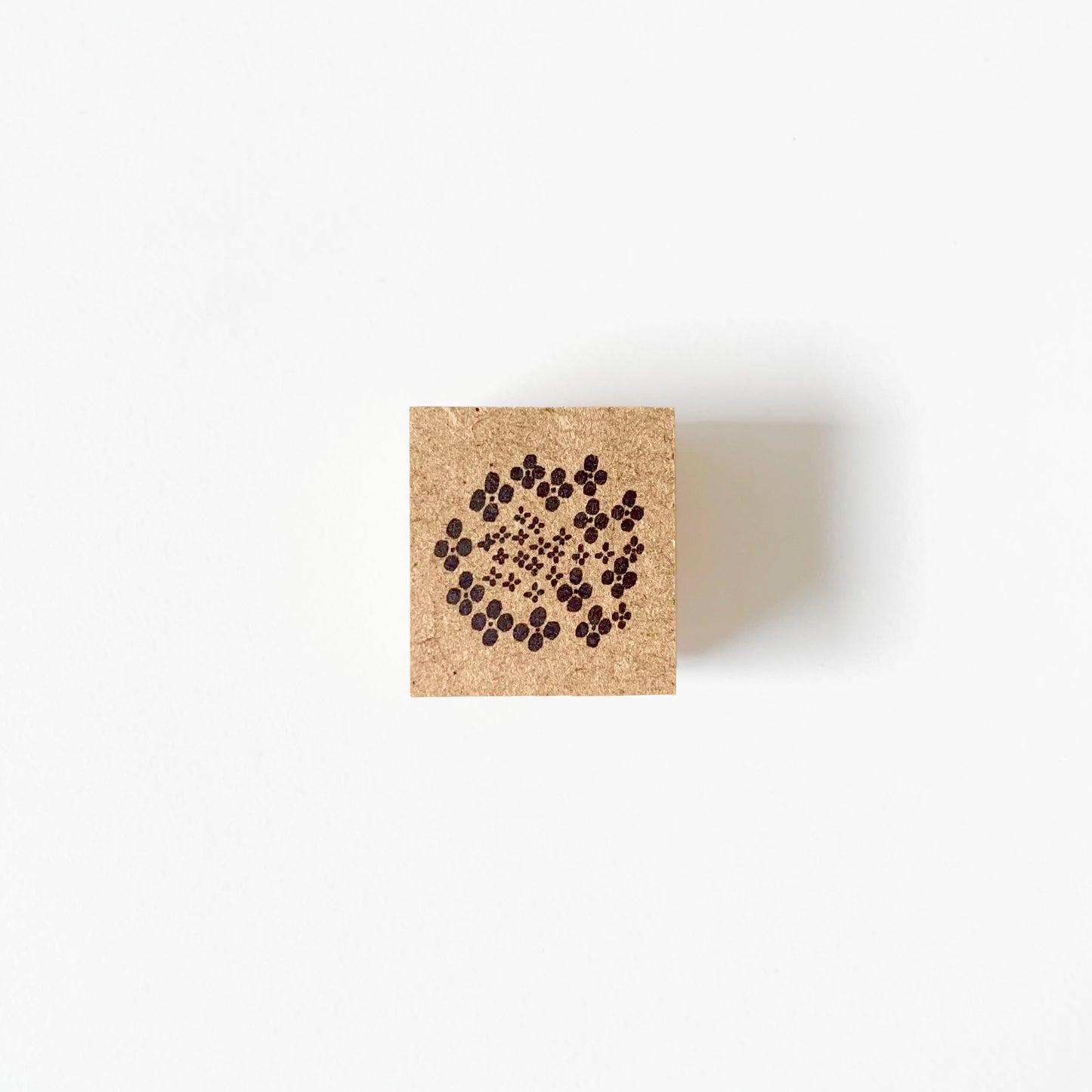 Stamp Marche Flower Stamp Hydrangea S