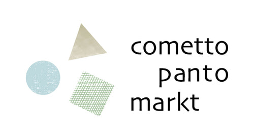 cometto panto markt